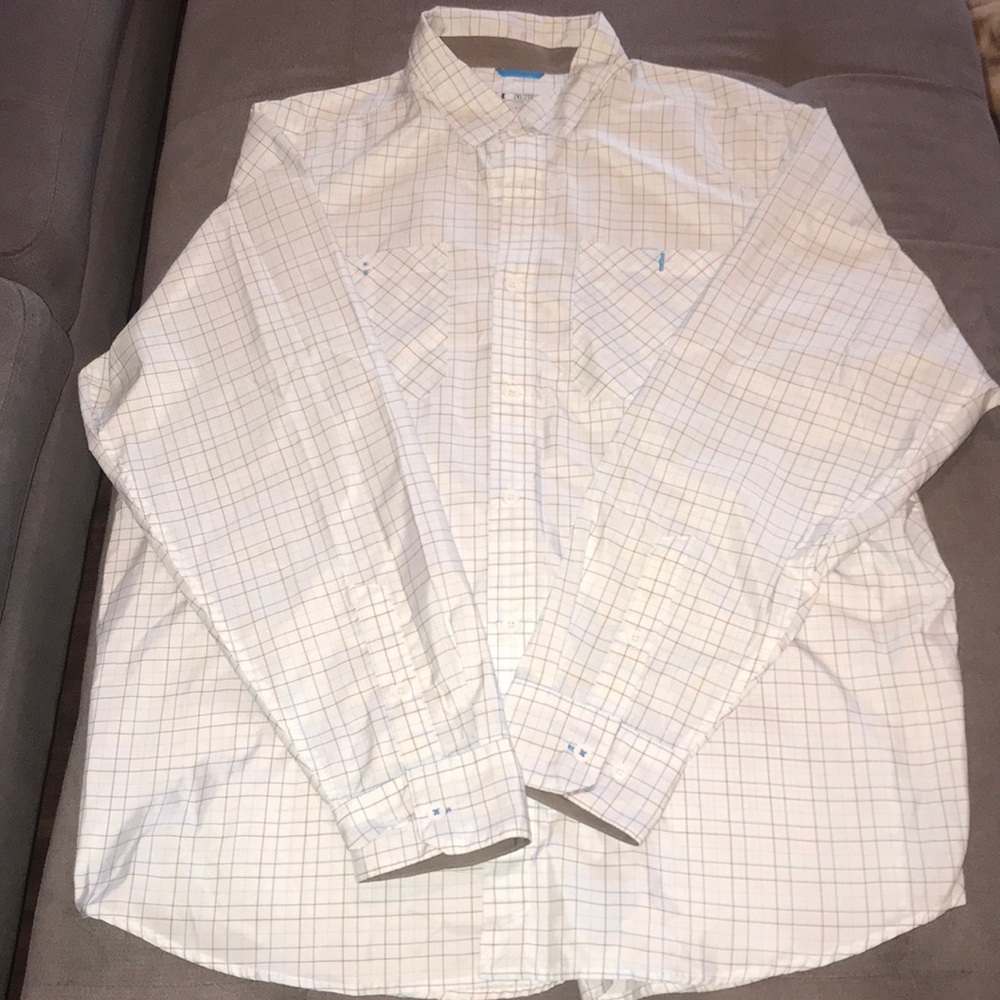 Under Armour Men’s Ling Sleeve Shirt